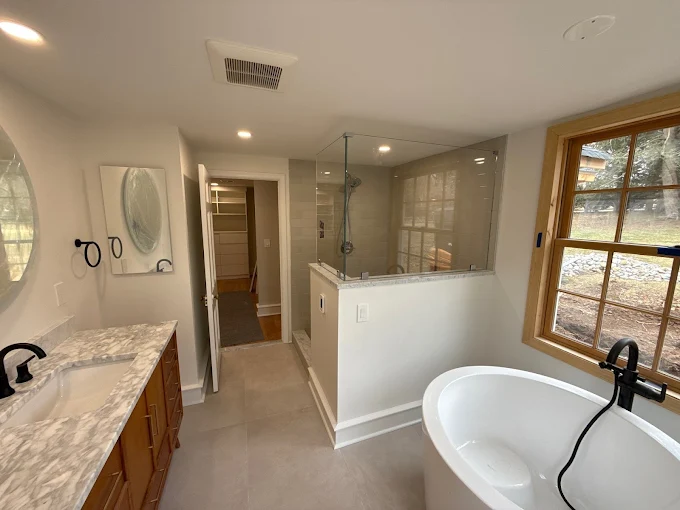 Smart home automation by Star Bright Electric